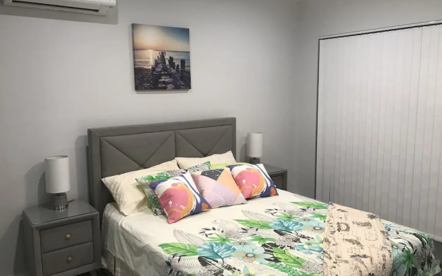 Beach House at SeaScapes