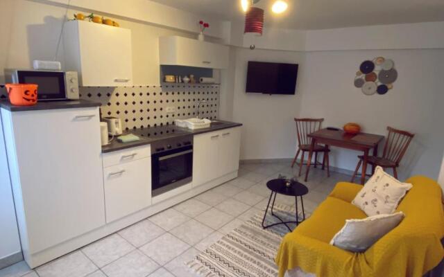 Beautiful 1-bed House in Altenau