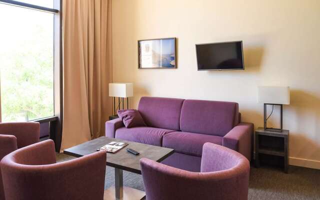 Hotel Mercure Aix en Provence Sainte Victoire