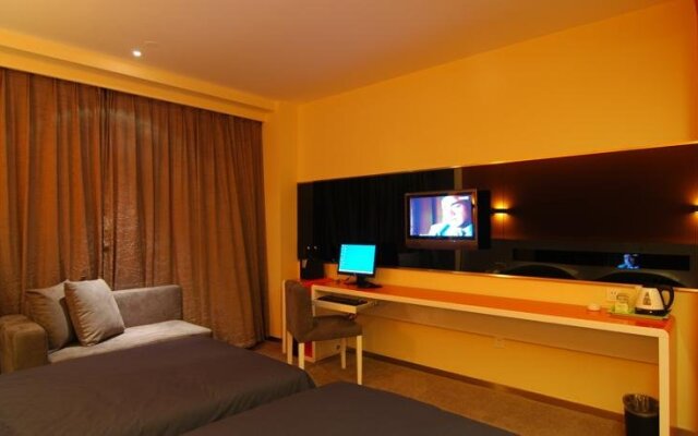 3B Inn Ningbo