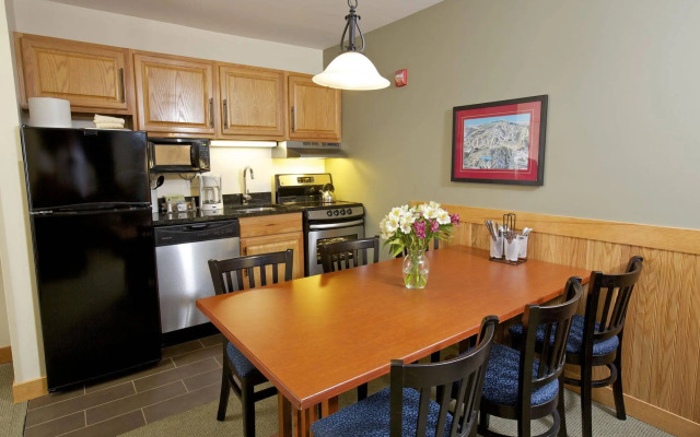 Killington Grand Hotel