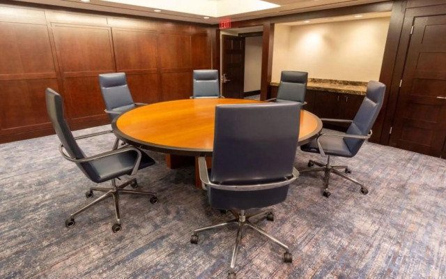 InterContinental Boston by IHG