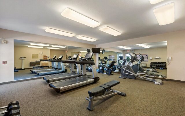 Extended Stay America Suites Houston IAH Airport