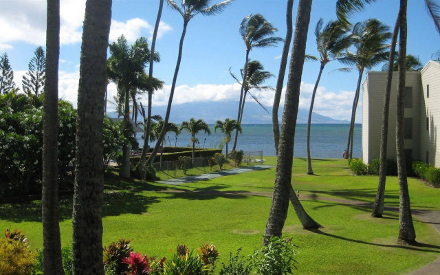 Molokai Vacation Properties – Wavecrest