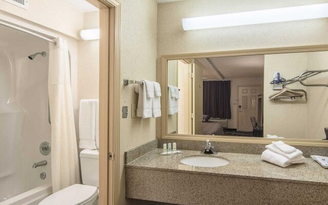 Quality Inn
