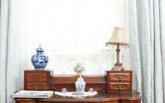 Osler House