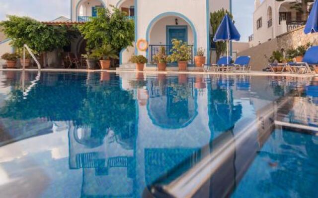 Villa margarita