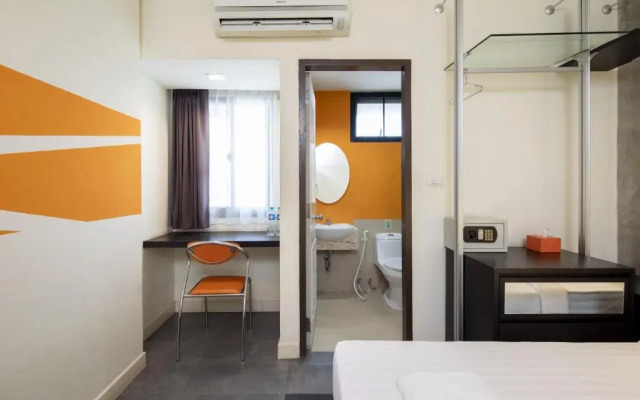 @ Border Hotel, Aranyaprateth