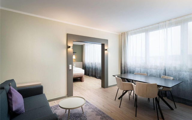 elaya hotel stuttgart ludwigsburg, Trademark by Wyndham