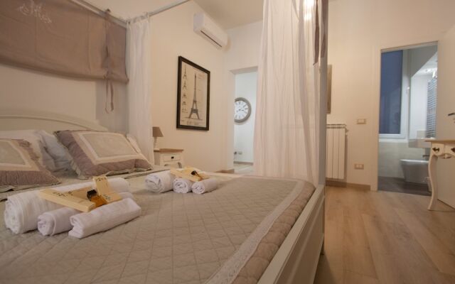 Popolo  Flaminio Rooms