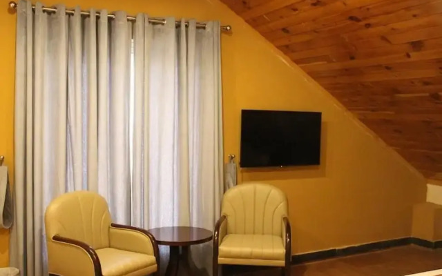Nine Tree Hotel Naran