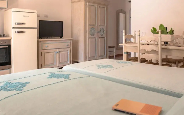 Le Residence del Golfo Orosei