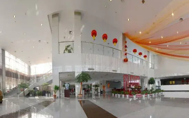 Jiangxi Bailu Hotel