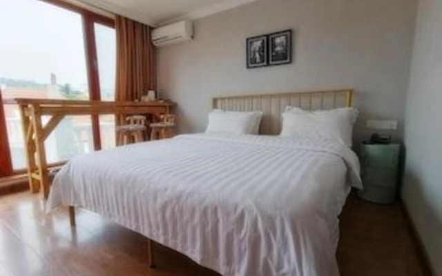 Ou Lu Business Hotel