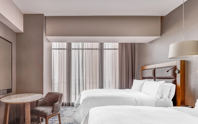 Fiesta Americana Viaducto Aeropuerto