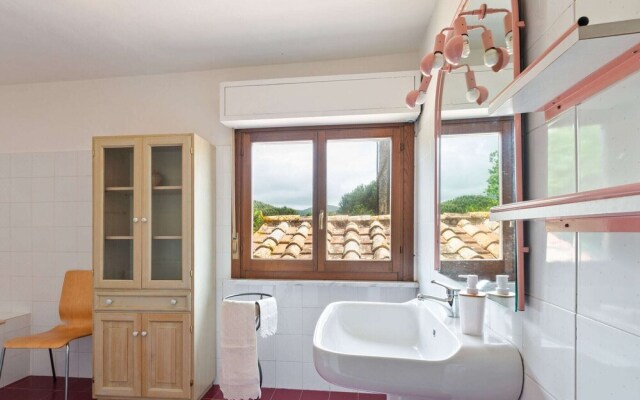 Delightful Holiday Home in Bolsena With Swimming Pool