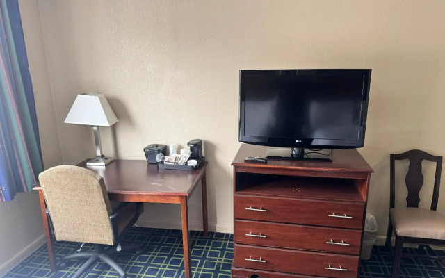 Barclay Hotel Atlanta Downtown