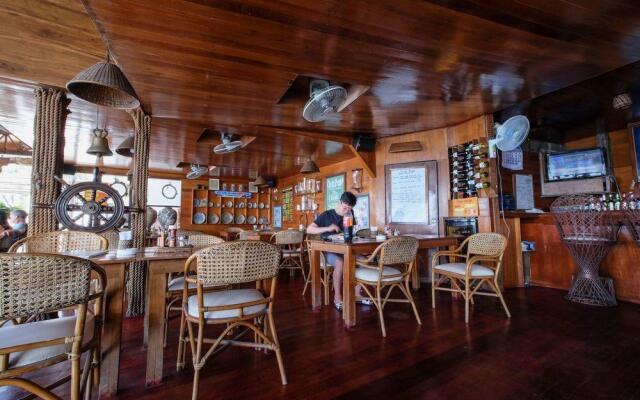 ZEN Rooms Sabang Beachfront
