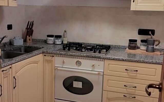 Maison 1940 La Bethaz