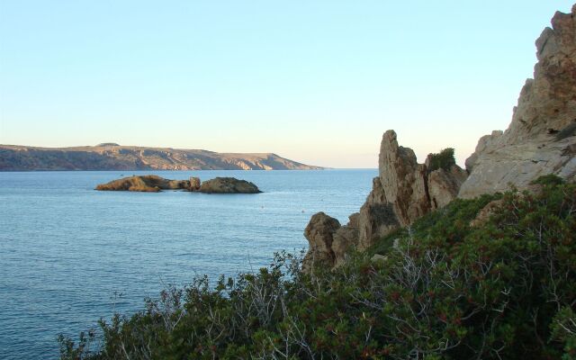 Ville du Soleil - exclusive homes with rustic charm and panoramic seaview