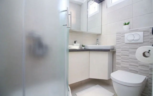 Apartment Ghetto