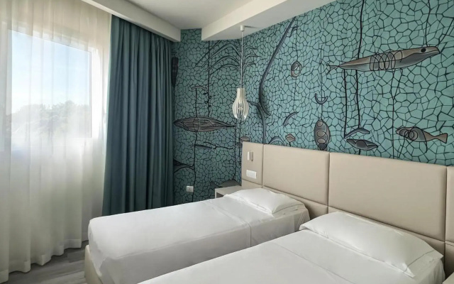 Hotel Rex