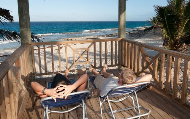 Stella Maris Resort Club