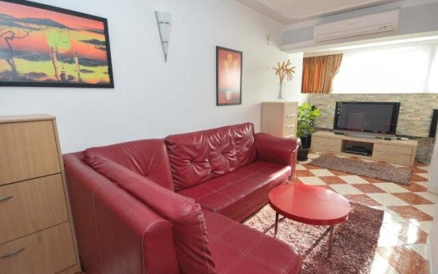 D&D Apartments Budva