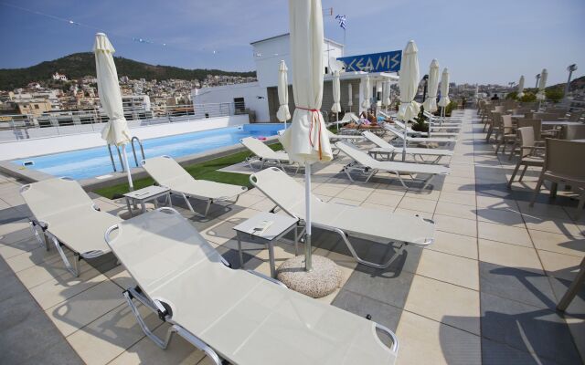 Hotel Oceanis Kavala