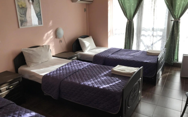 Guest House U Mashuka