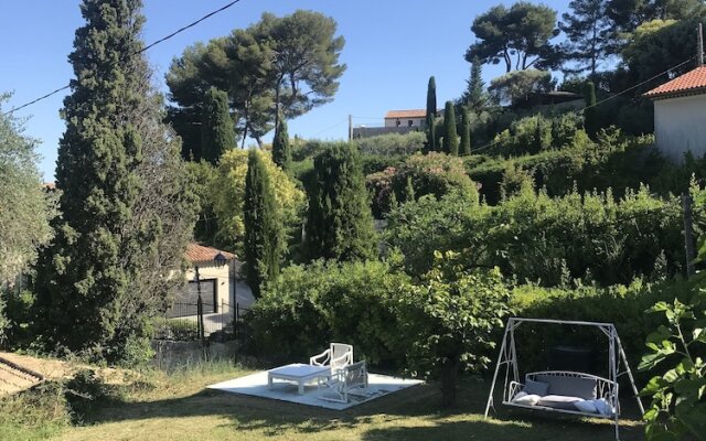 Beautiful 4-bed Villa in Mougins
