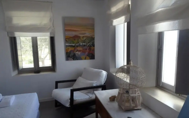 Wine And Wind House