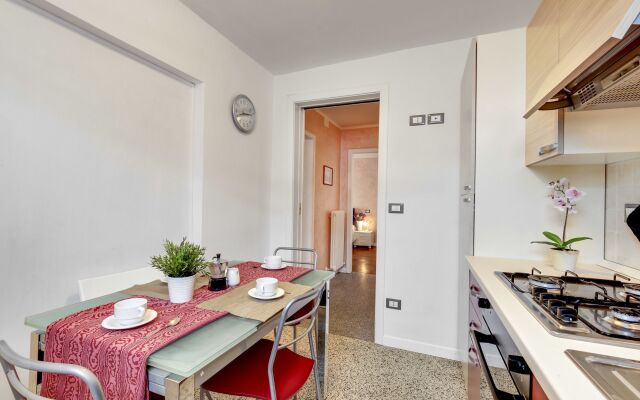 Guglie Design Apartments