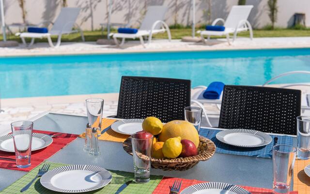 Villa Lavender by Koukos Villas