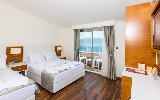 Ketenci Hotel