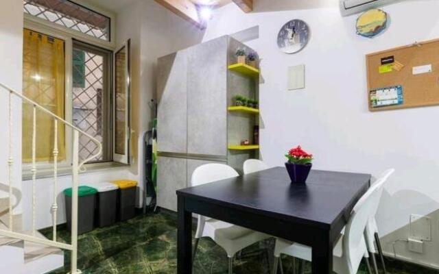 Appartamento Beverello