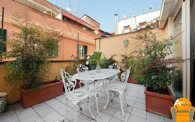 Amleto Apartment