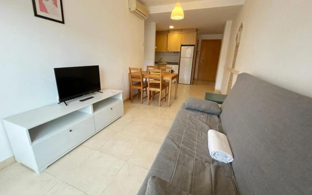 Apartamentos Los Almendros 3000