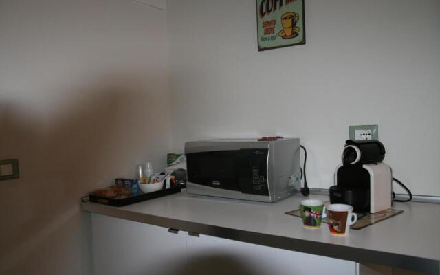 B&B Mini Hotel Incity