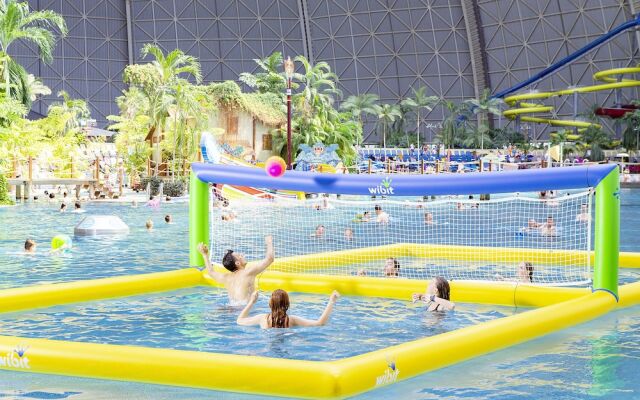 Tropical Islands Resort