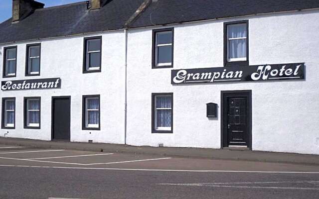 Grampian Hotel