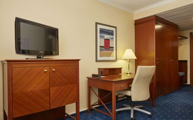 H4 Hotel Kassel