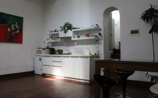 La Condesa de Barranco