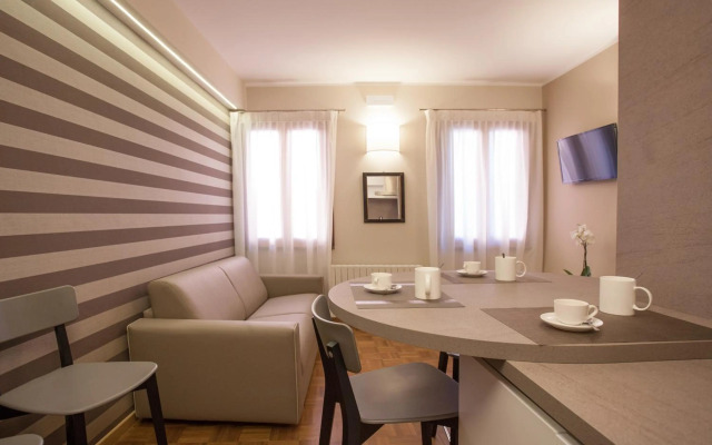 Residence Le Casette