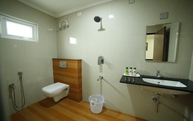 Hotel Sree Devi Madurai
