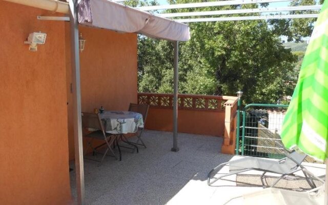 La villa Sam