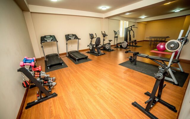 Гостиничный комплекс «Панорама Ризорт»