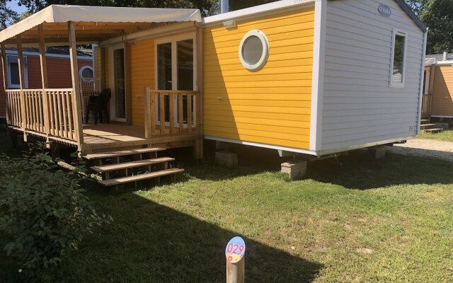 Camping Fleur d'Oléron