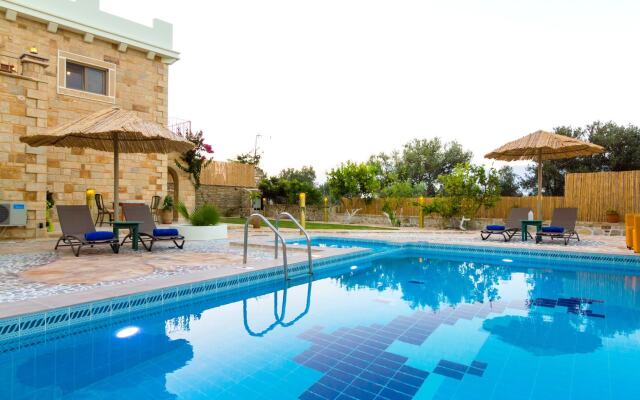 Nikolas Villas Kamilari