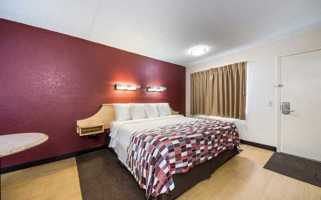 Red Roof Inn Laredo